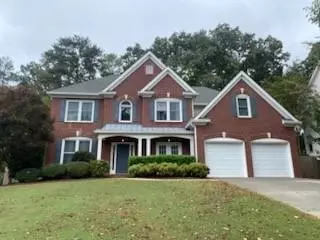 4125 Breckenridge CT, Alpharetta, GA 30005