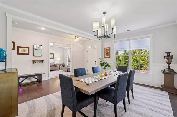 Alpharetta, GA 30004,3660 Begonia WAY