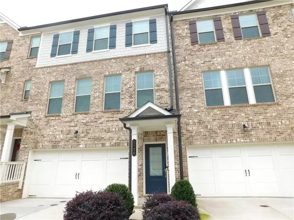Marietta, GA 30008,1626 Halbrook PL SW