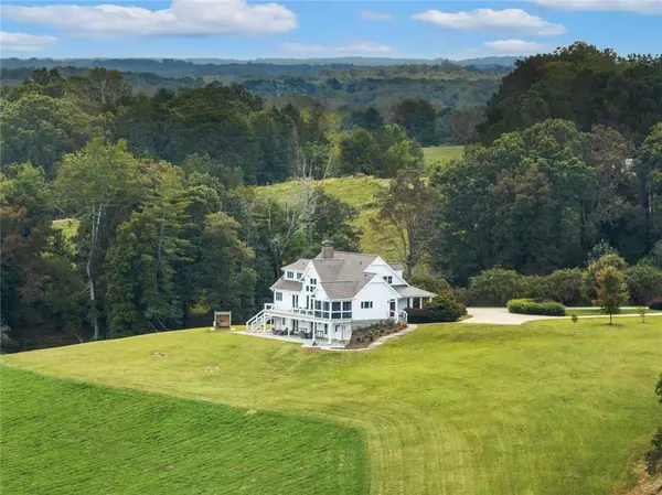 Clarkesville, GA 30523,715 Ridge RD