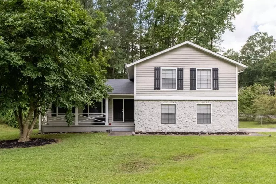 6865 Shangrila WAY, Riverdale, GA 30296