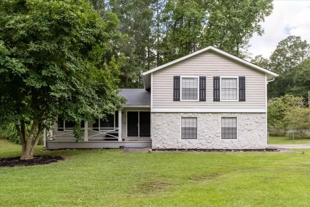 Riverdale, GA 30296,6865 Shangrila WAY