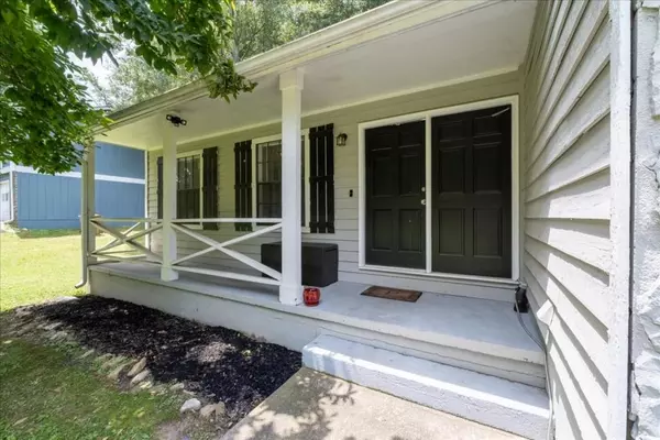 Riverdale, GA 30296,6865 Shangrila WAY