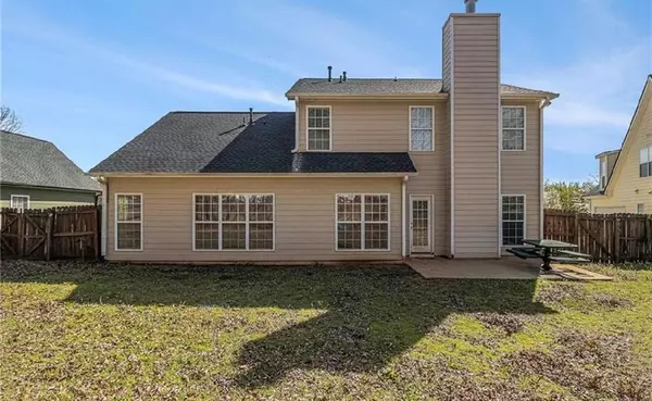 Locust Grove, GA 30248,9005 Aldbury DR