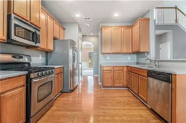 Locust Grove, GA 30248,9005 Aldbury DR