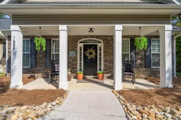 Monroe, GA 30655,1688 Deer Creek LN