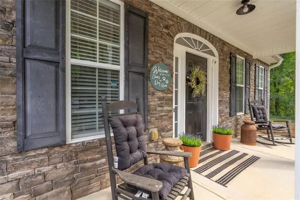 Monroe, GA 30655,1688 Deer Creek LN