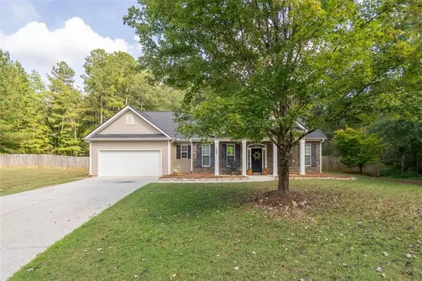 Monroe, GA 30655,1688 Deer Creek LN