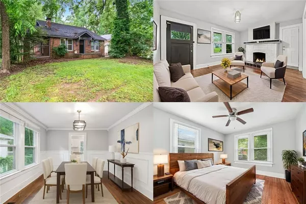 944 Deckner AVE SW, Atlanta, GA 30310