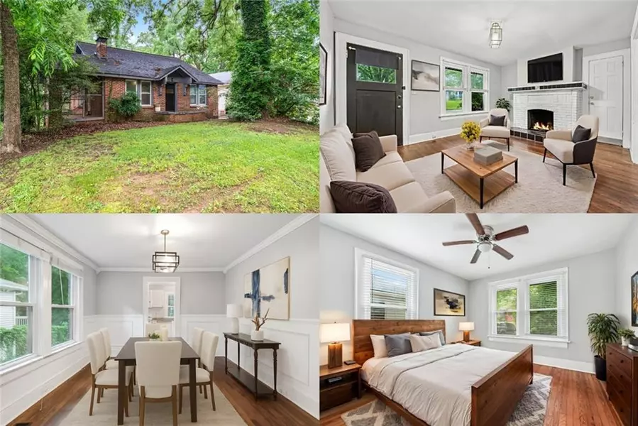 944 Deckner AVE SW, Atlanta, GA 30310