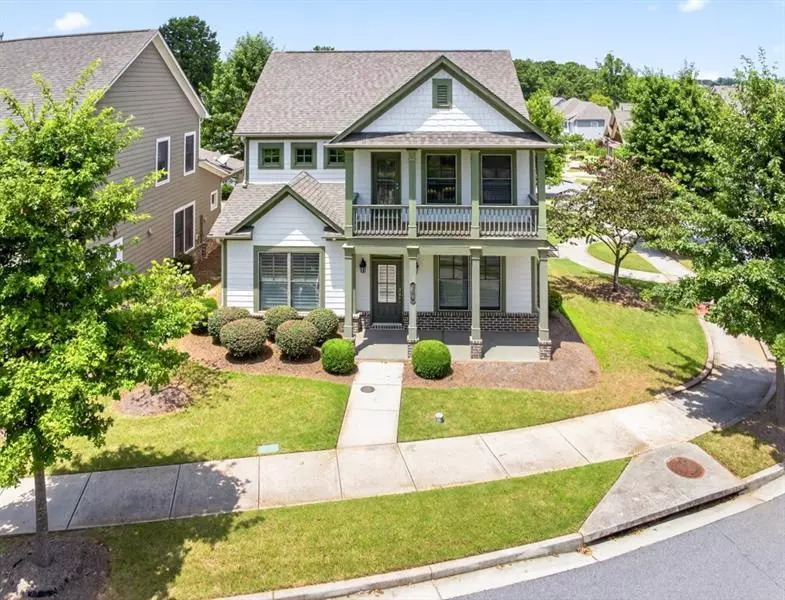 509 Suwanee Green BLVD, Suwanee, GA 30024