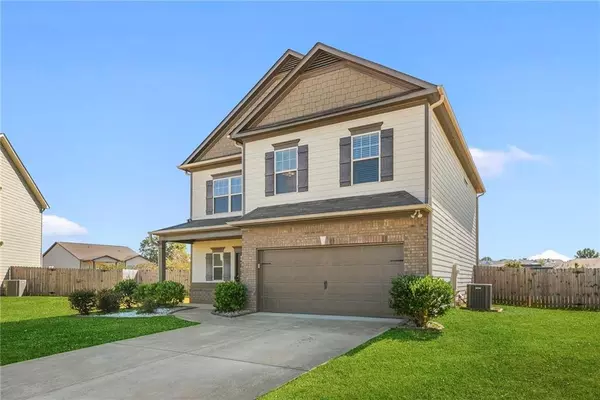 Adairsville, GA 30103,32 Starling CT