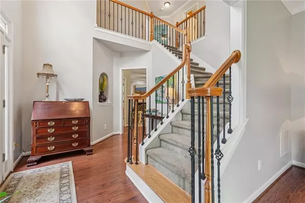 Suwanee, GA 30024,3820 Ridge Point DR