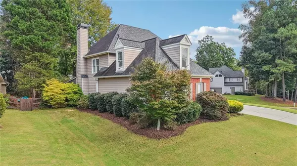 Suwanee, GA 30024,3820 Ridge Point DR