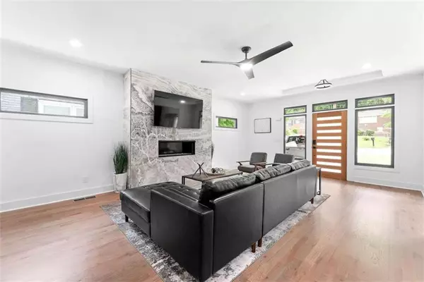 Atlanta, GA 30314,1309 Fair ST