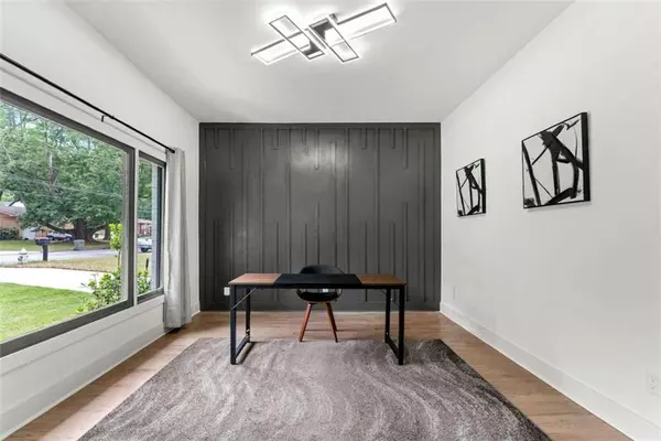 Atlanta, GA 30314,1309 Fair ST