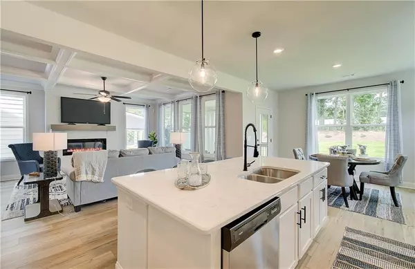 Auburn, GA 30011,44 Avian WAY