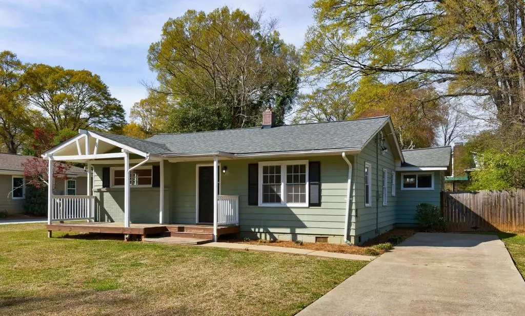 Smyrna, GA 30080,1019 Magbee DR SE