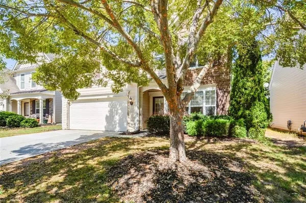 Canton, GA 30115,710 BERKELEY TER