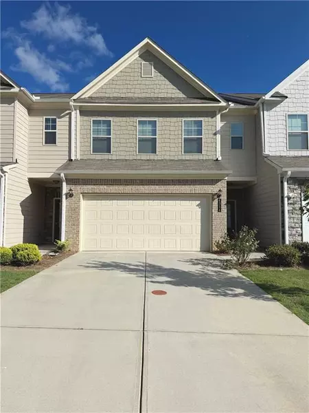 4314 Cherry Laurel PASS, Norcross, GA 30071