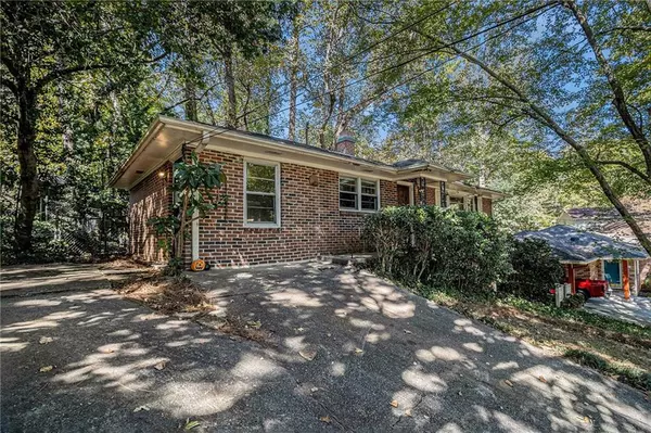 Atlanta, GA 30345,2226 Medfield TRL NE