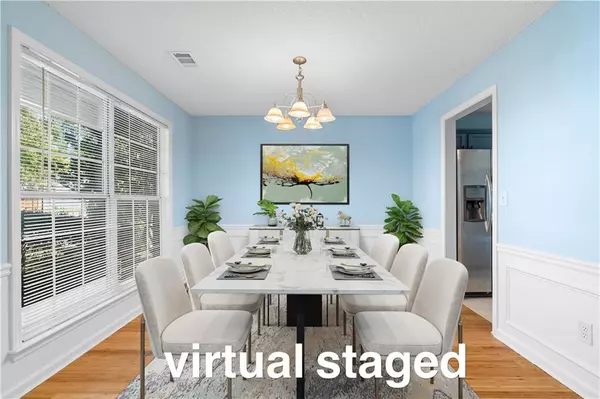 Duluth, GA 30096,3412 Davenport Park LN