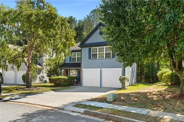 Duluth, GA 30096,3412 Davenport Park LN
