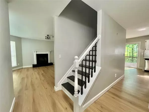 Stone Mountain, GA 30088,5464 Fox Haven TRL