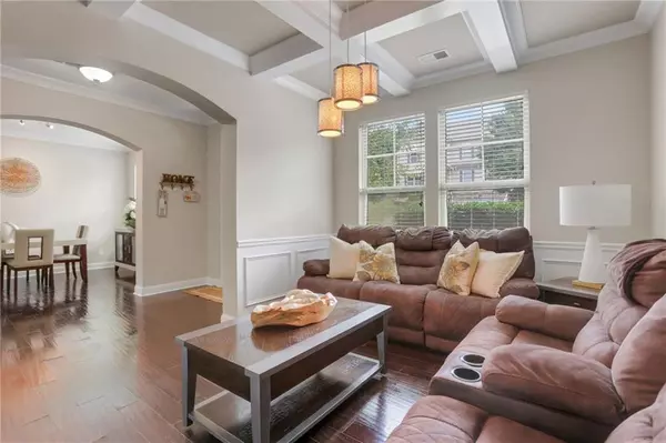 Cumming, GA 30041,2835 Evan Manor LN