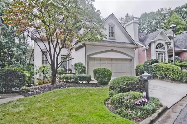 Sandy Springs, GA 30328,5720 Cameron Hall PL NW