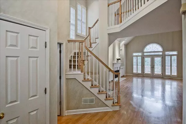 Sandy Springs, GA 30328,5720 Cameron Hall PL NW