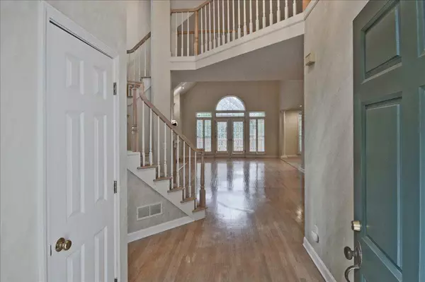 Sandy Springs, GA 30328,5720 Cameron Hall PL NW