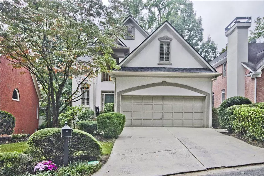 5720 Cameron Hall PL NW, Sandy Springs, GA 30328