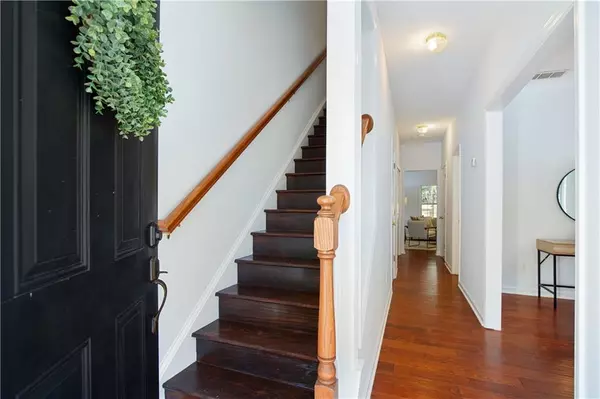 Kennesaw, GA 30144,3422 Town Square DR NW #1