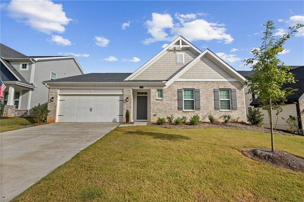 201 Catalpa GRV, Braselton, GA 30517