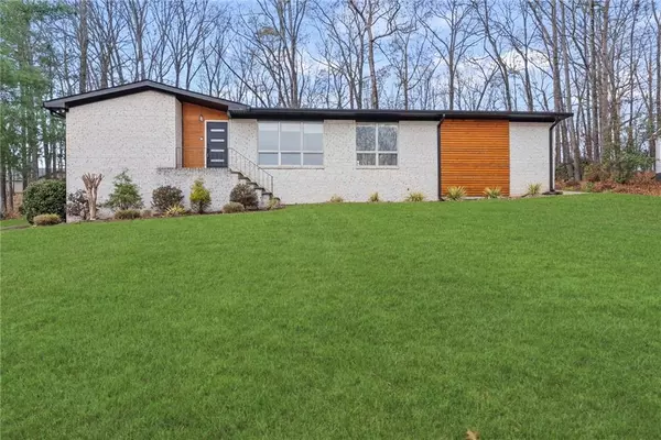 1713 Lancaster DR, Marietta, GA 30066