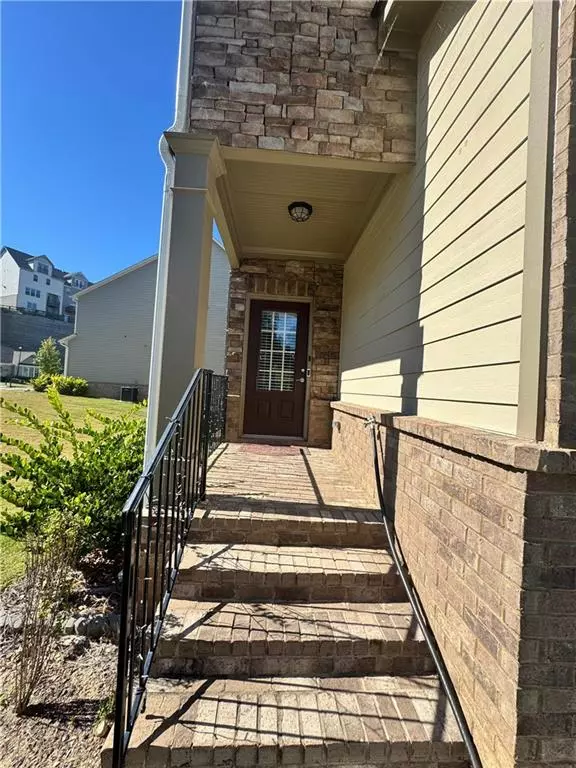 Cumming, GA 30041,2215 Manor Pointe DR