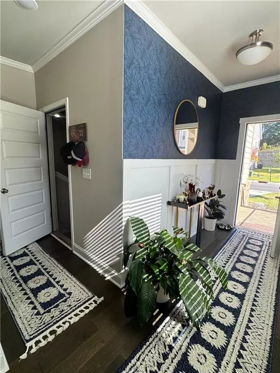 Cumming, GA 30041,2215 Manor Pointe DR