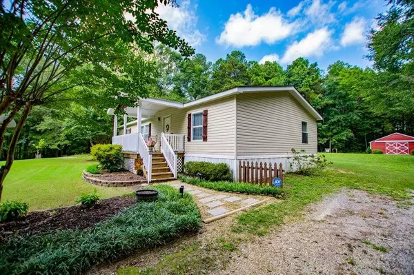 Carrollton, GA 30116,605 Whooping Creek RD