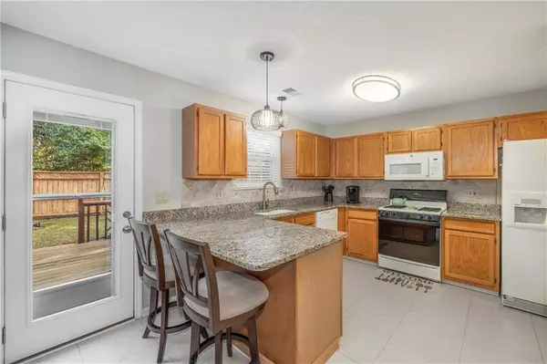 Acworth, GA 30101,2113 Serenity DR NW