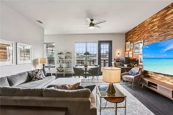 Atlanta, GA 30316,764 Memorial DR SE #4