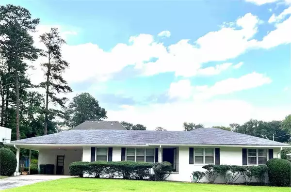 Decatur, GA 30033,2984 Lavista CT