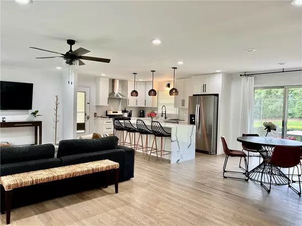 Decatur, GA 30033,2984 Lavista CT