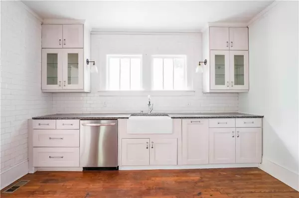 Atlanta, GA 30317,23 Clifton ST SE