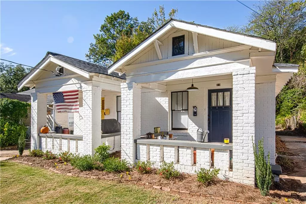 Atlanta, GA 30317,23 Clifton ST SE