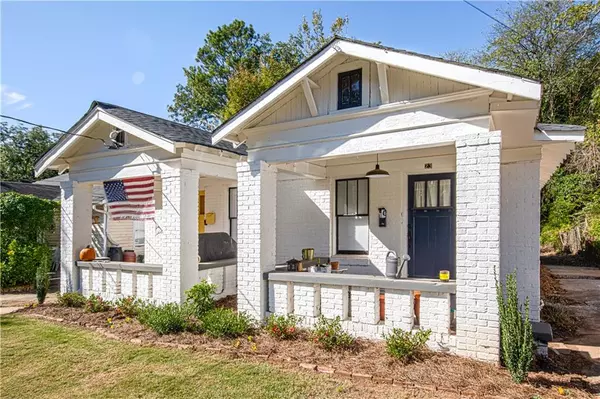 23 Clifton ST SE, Atlanta, GA 30317