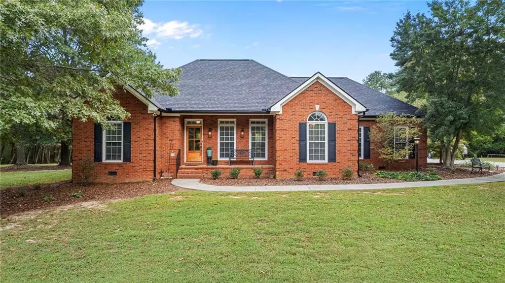 4526 Rome Hwy, Aragon, GA 30104