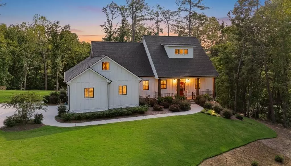 212 Cardiff CT, Ball Ground, GA 30107