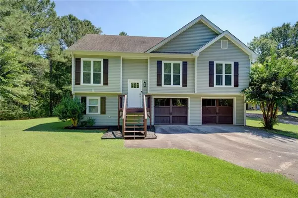 Covington, GA 30016,231 ISLAND SHOALS RD