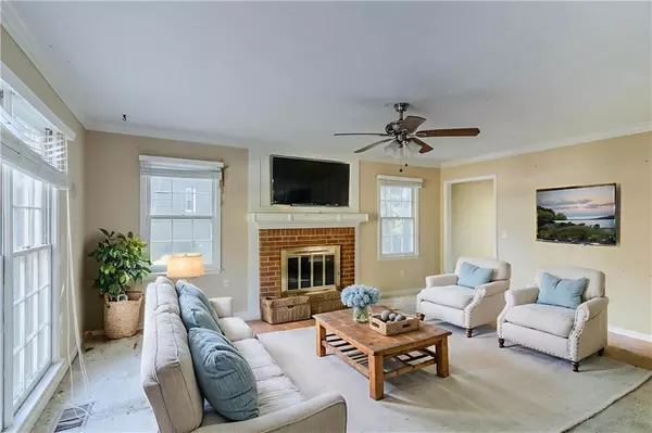Lilburn, GA 30047,5362 Milieo PL SW